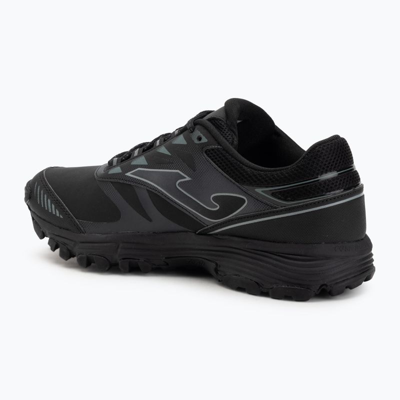 Buty męskie Joma Sabre black 3