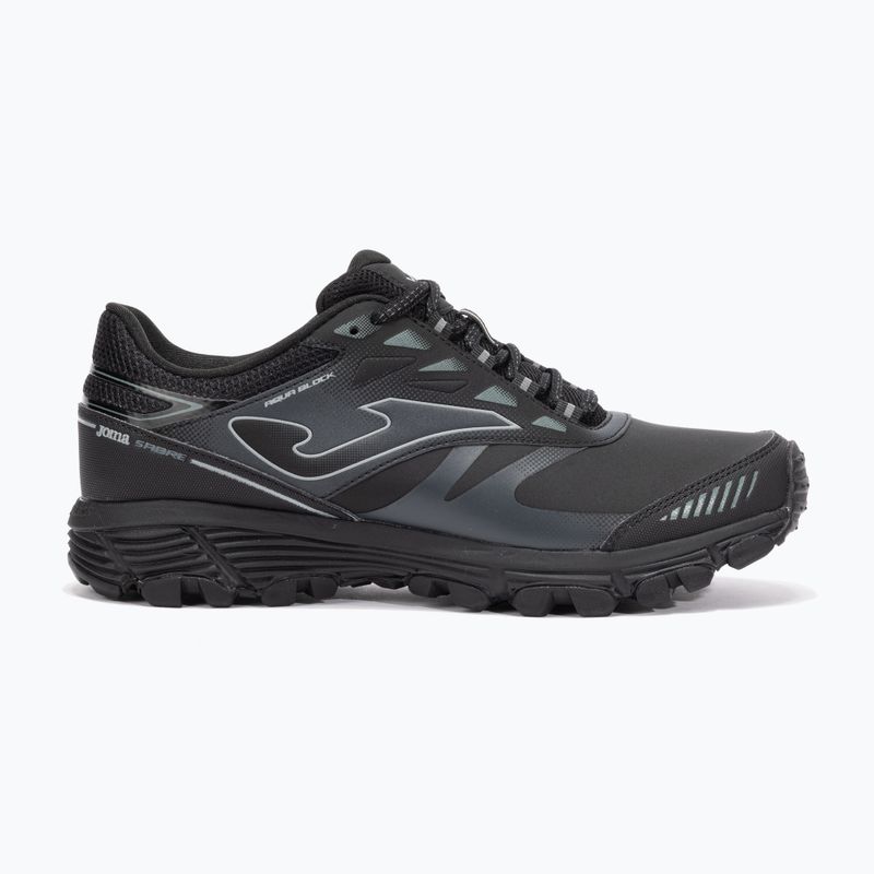 Buty męskie Joma Sabre black 8