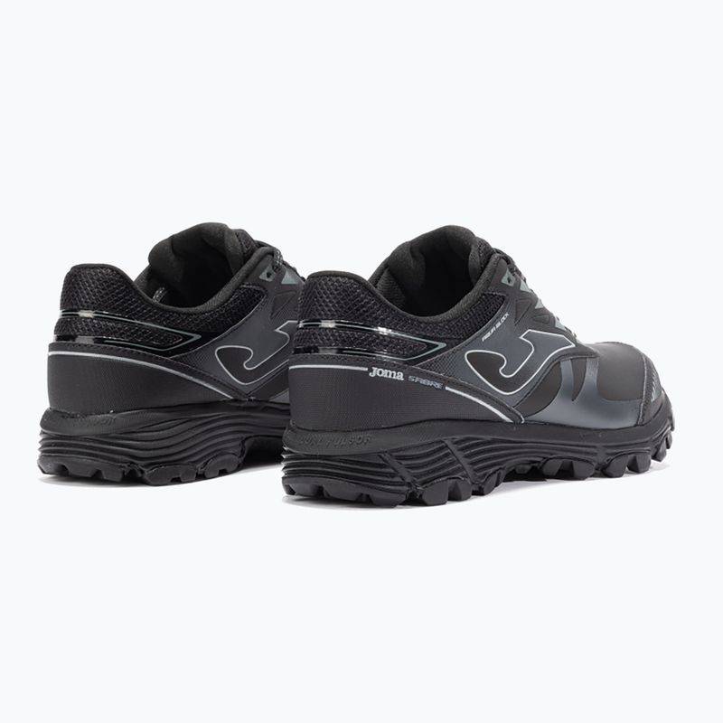 Buty męskie Joma Sabre black 10