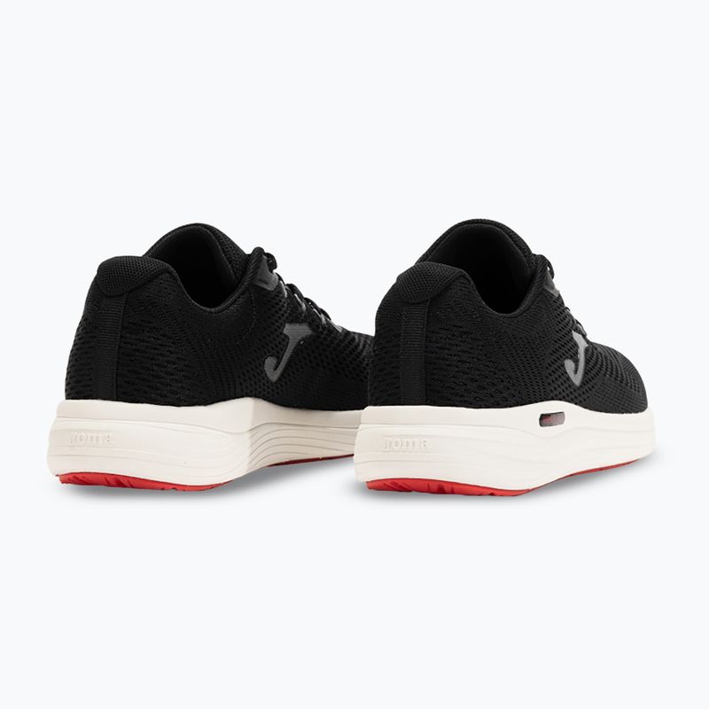 Buty męskie Joma Selene black/white 10
