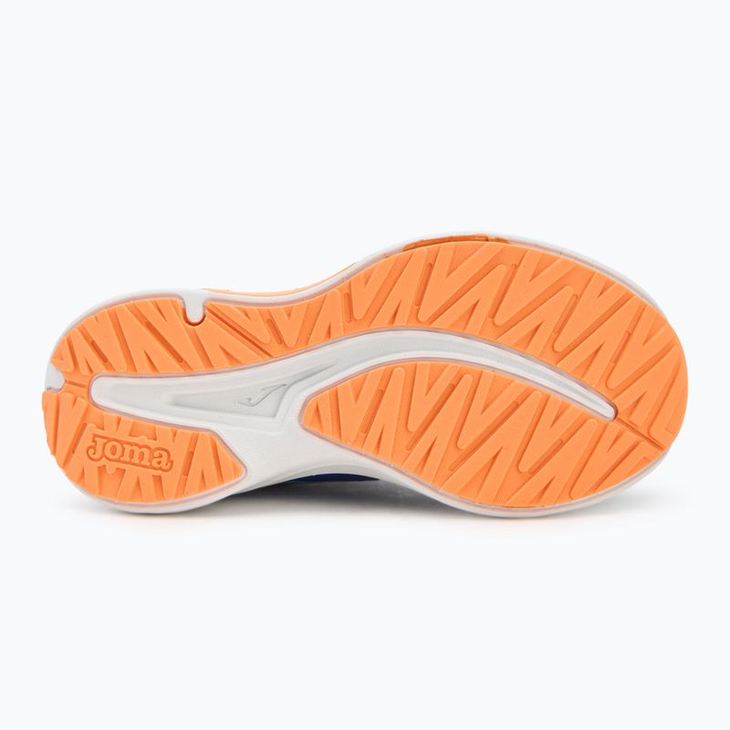 Buty do biegania dziecięce Joma Hispalis bue 4