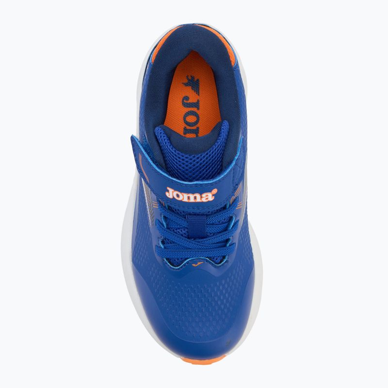 Buty do biegania dziecięce Joma Hispalis bue 5