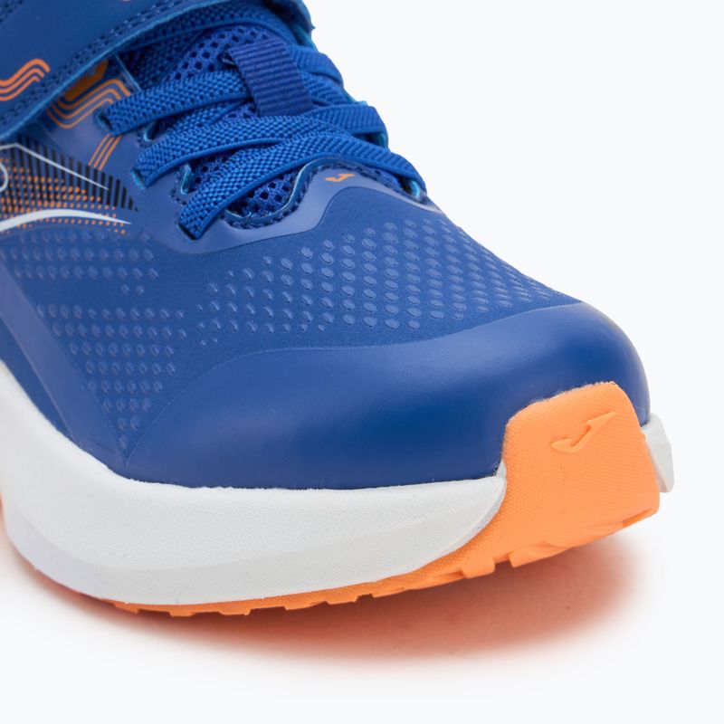 Buty do biegania dziecięce Joma Hispalis bue 7