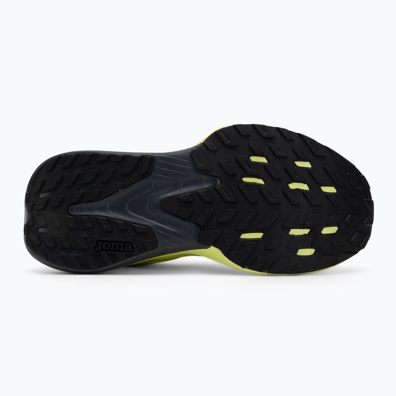 Buty do biegania męskie Joma Hispalis yellow 4