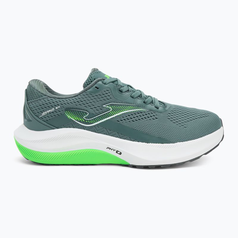 Buty do biegania męskie Joma Hispalis petroleum 2