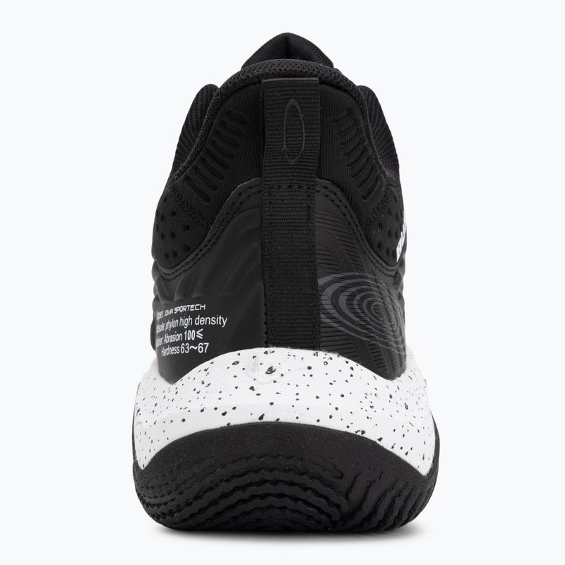Buty do koszykówki męskie Joma Buzzer black 6