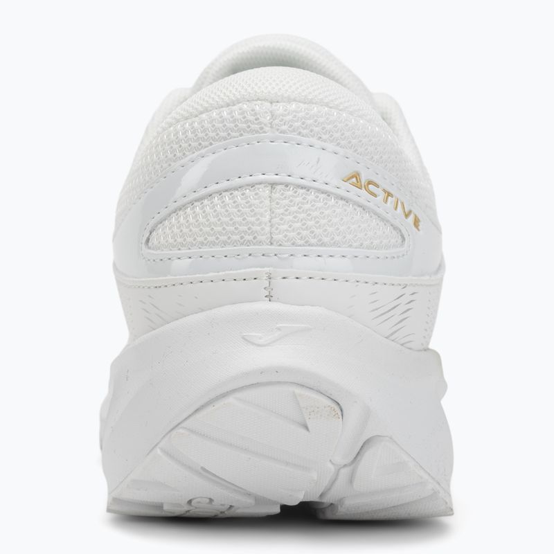 Buty do biegania damskie Joma Active Lady white/gold 6