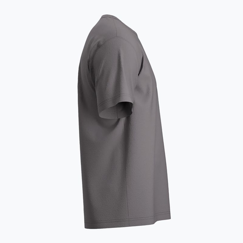 Koszulka tenisowa męska Joma Challenge grey 4
