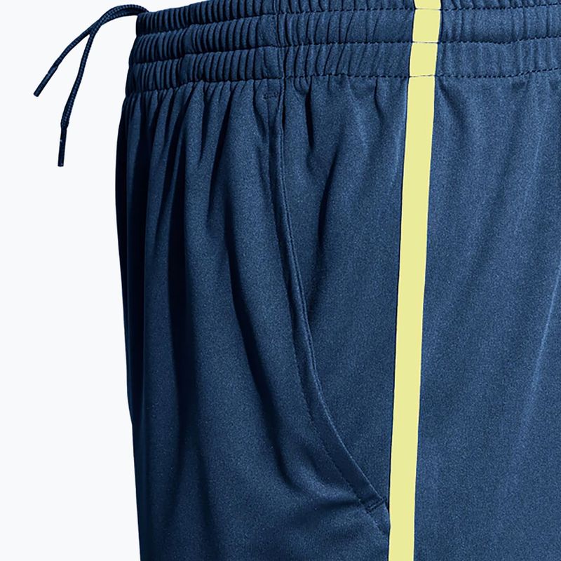 Spodenki tenisowe męskie Joma Open III blue 5