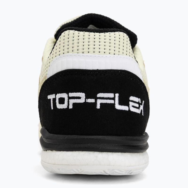 Buty piłkarskie męskie Joma Top Flex Rebound IN 2628 yellow 6