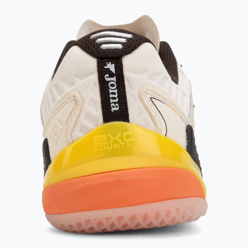 Buty piłkarskie męskie Joma Top Flex Ultimate IN 6