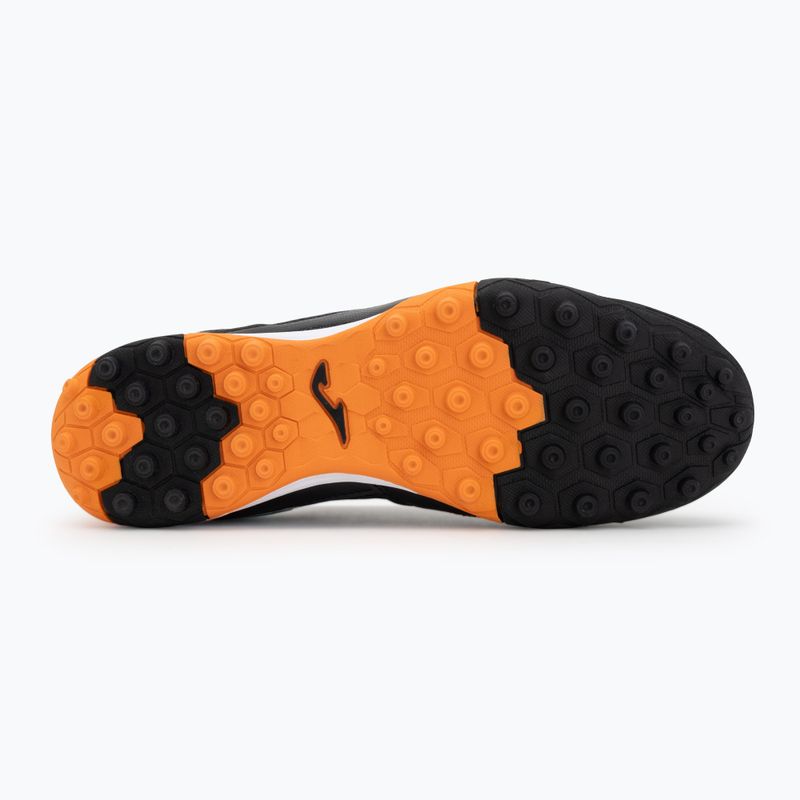 Buty piłkarskie męskie Joma Dribling TF 2601 black 4