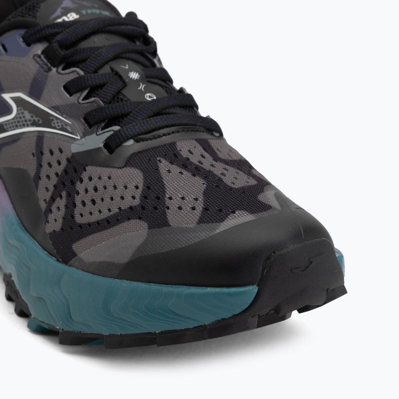 Buty do biegania damskie Joma Sima Lady black/purple 7