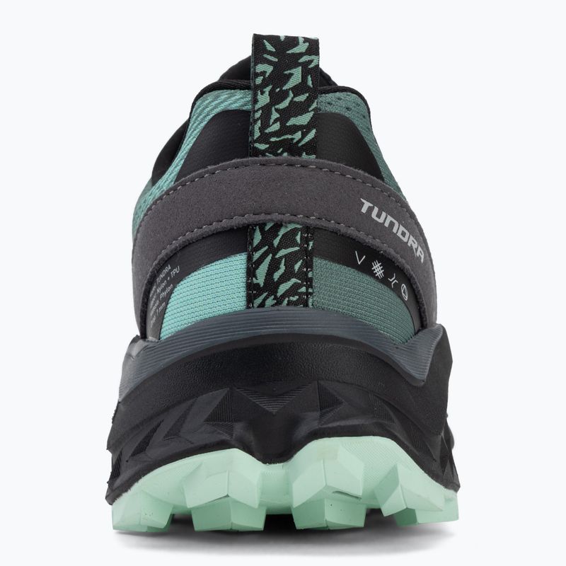 Buty do biegania damskie Joma Tundra green 6