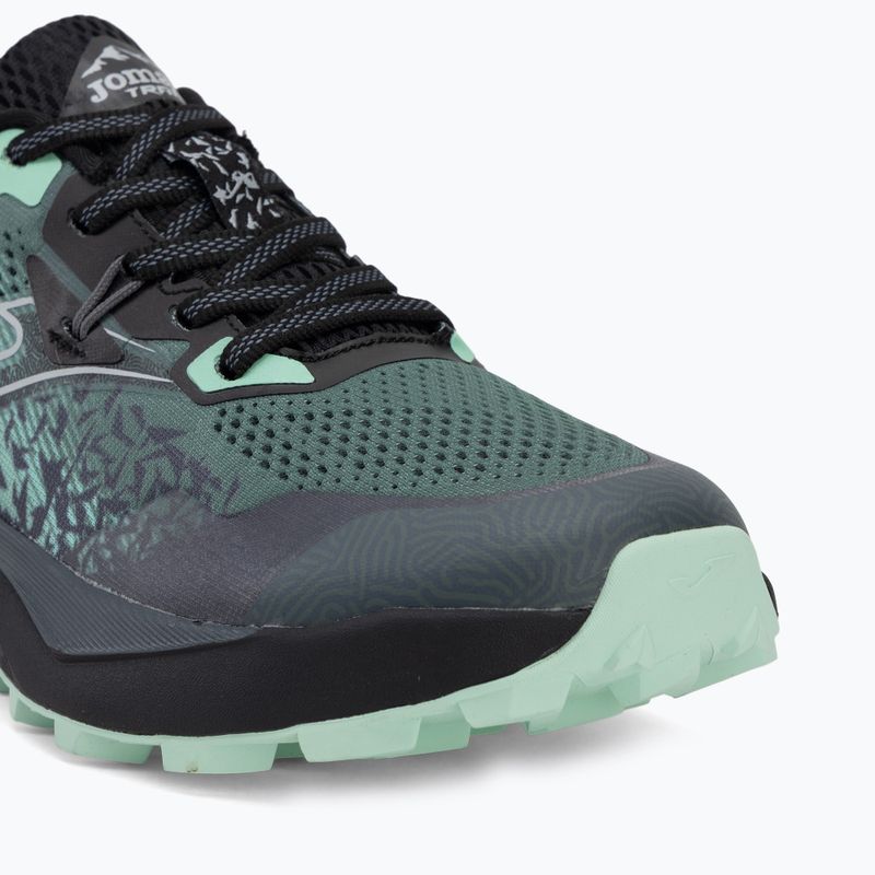 Buty do biegania damskie Joma Tundra green 7