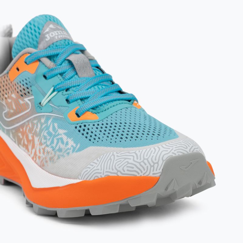 Buty do biegania damskie Joma Tundra Lady turqouise 7
