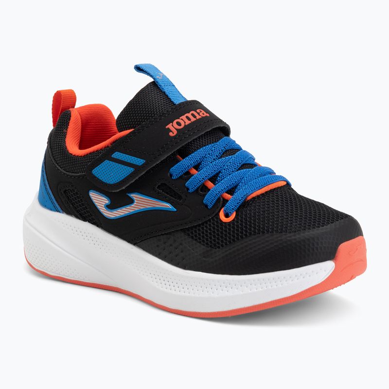 Buty dziecięce Joma Ferro Jr black
