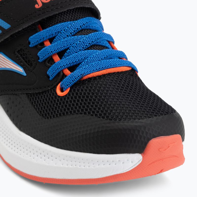 Buty dziecięce Joma Ferro Jr black 7