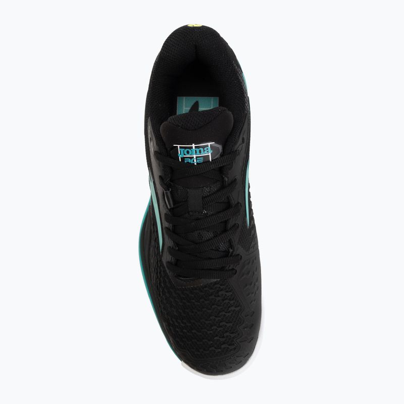 Buty do tenisa damskie Joma Ace Lady C black/green 5