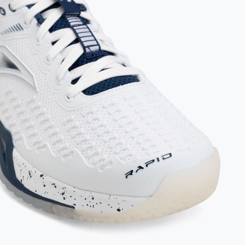 Buty do tenisa męskie Joma Rapid AC white 7