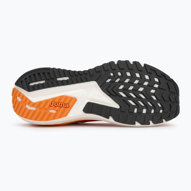 Buty do biegania męskie Joma Fenix red 4
