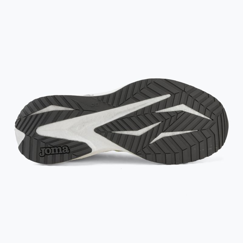 Buty do biegania męskie Joma Viper fluor yellow 4