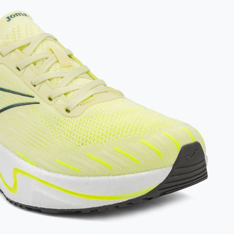Buty do biegania męskie Joma Viper fluor yellow 7