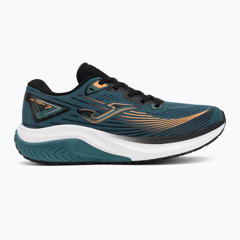Buty do biegania męskie Joma Victory petroleum 2