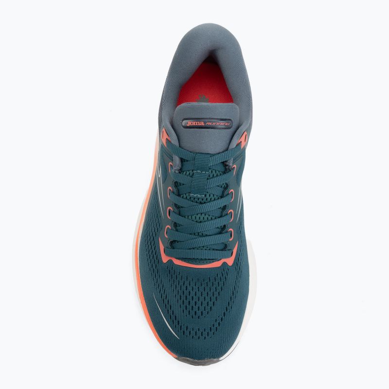 Buty do biegania męskie Joma Speed green 5