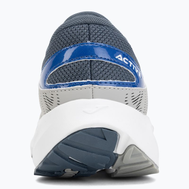 Buty do biegania męskie Joma Active light gray 6