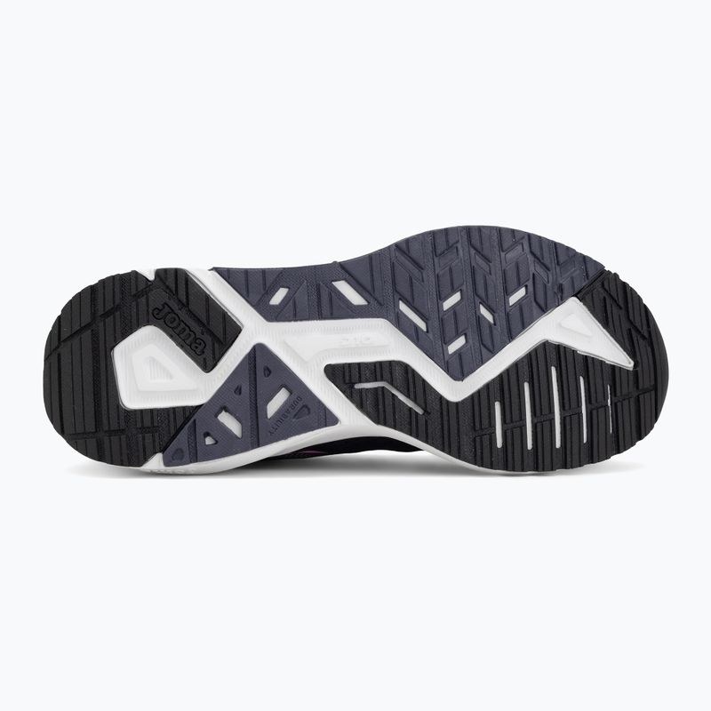 Buty do biegania damskie Joma Vitaly Lady black 4
