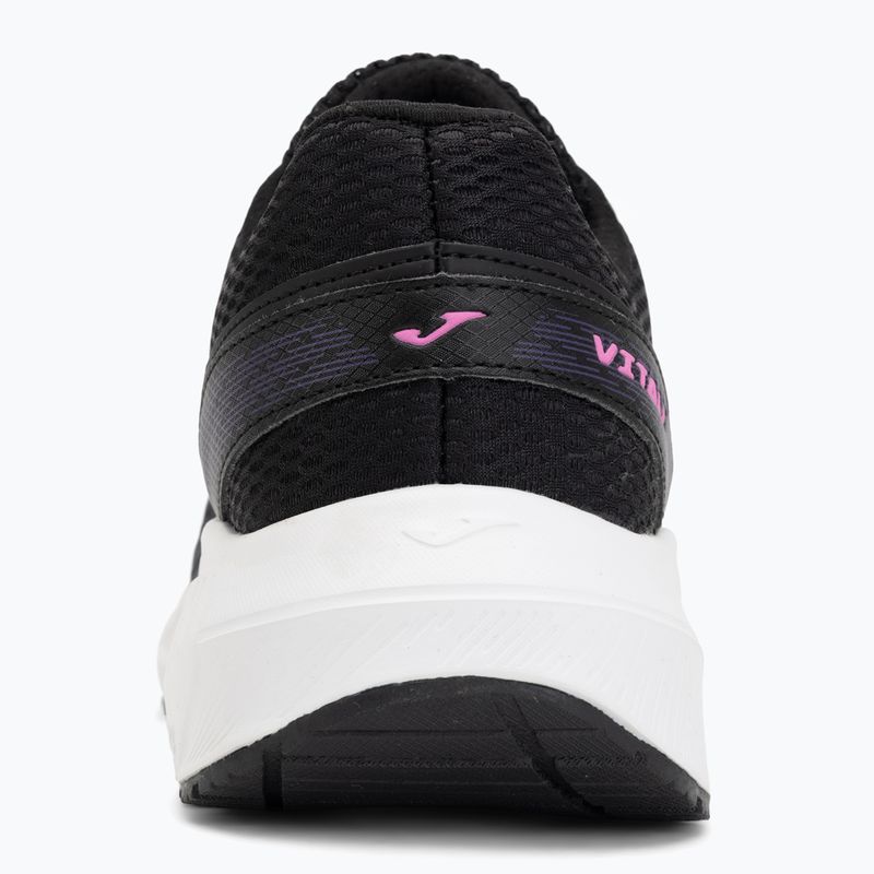 Buty do biegania damskie Joma Vitaly Lady black 6