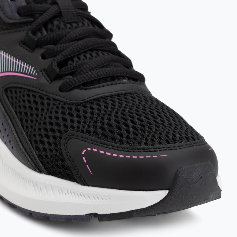 Buty do biegania damskie Joma Vitaly Lady black 7