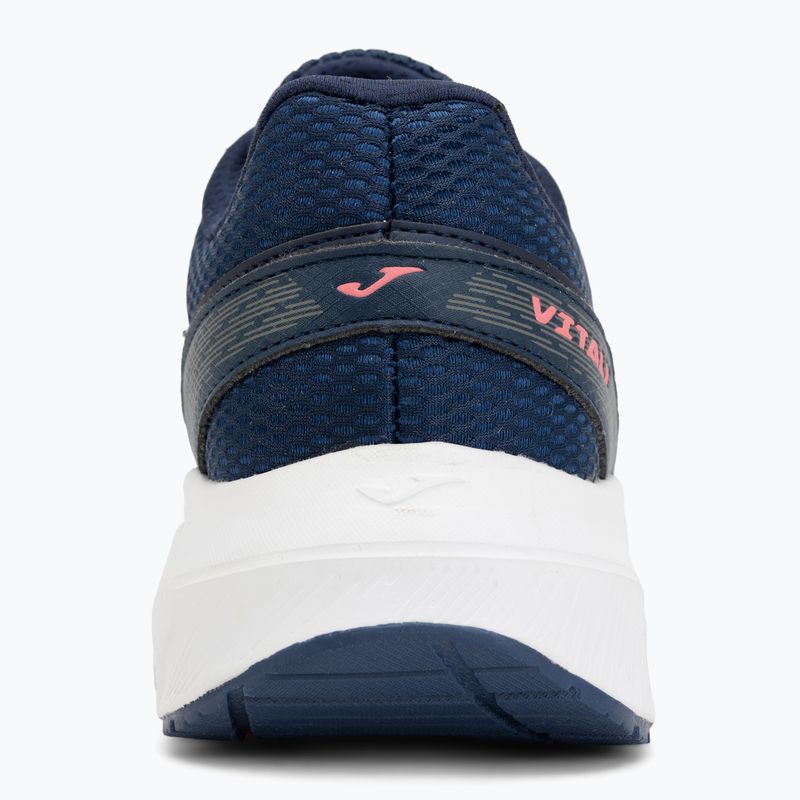 Buty do biegania damskie Joma Vitaly Lady navy/blue 6