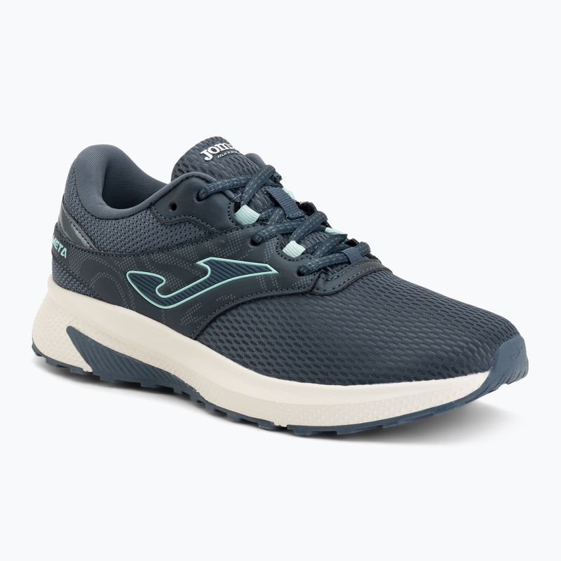 Buty do biegania damskie Joma Meta Lady light gray