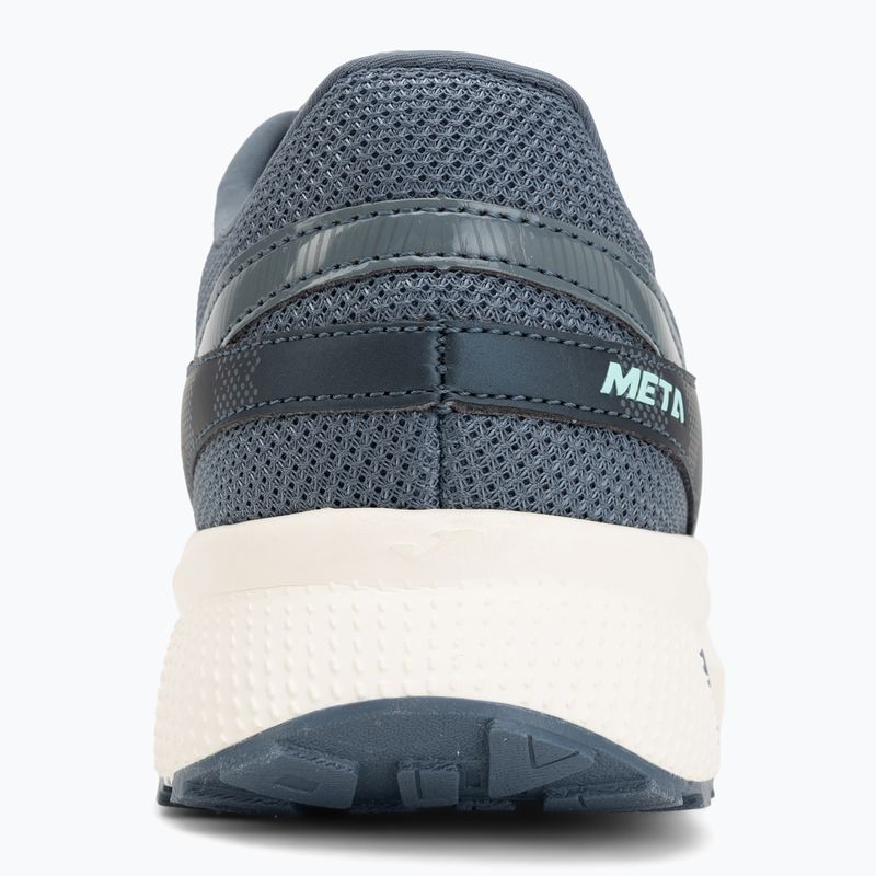 Buty do biegania damskie Joma Meta Lady light gray 6