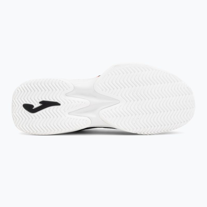 Buty do tenisa męskie Joma Master 1000 C black 4