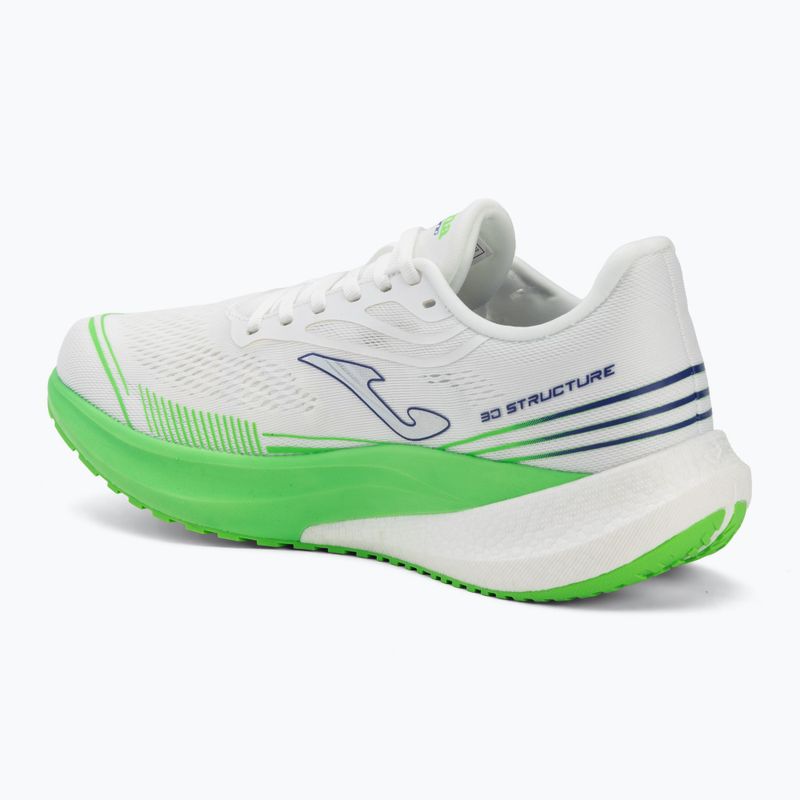 Buty do biegania Joma R.2000 white-royal 3