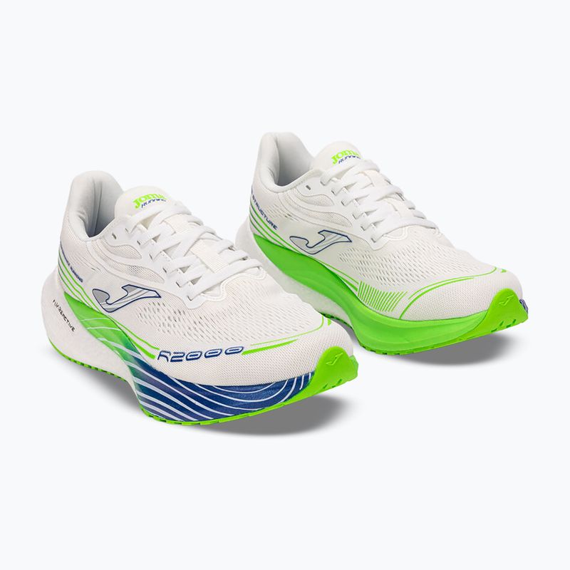 Buty do biegania Joma R.2000 white-royal 9