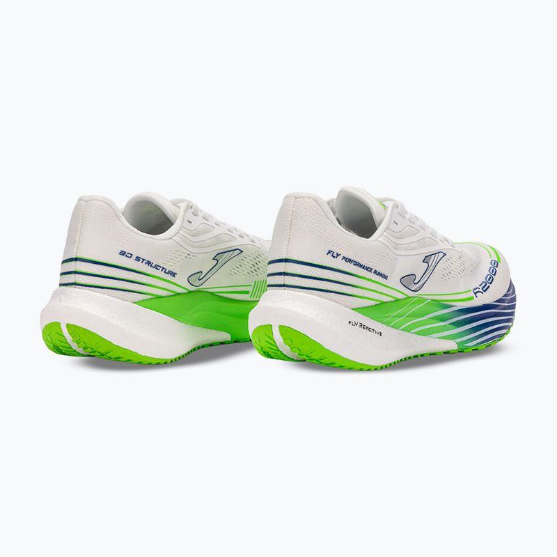 Buty do biegania Joma R.2000 white-royal 10