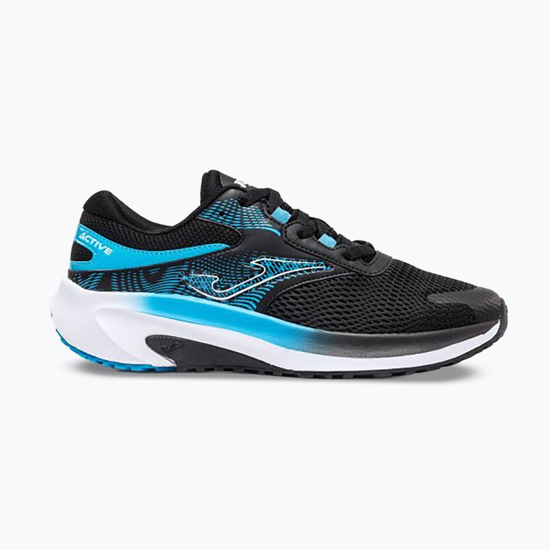 Buty do biegania męskie Joma Active black 8
