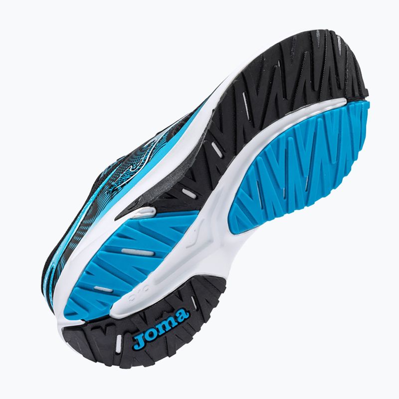 Buty do biegania męskie Joma Active black 11