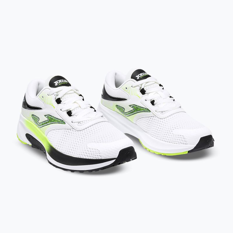 Buty do biegania męskie Joma Active white 2