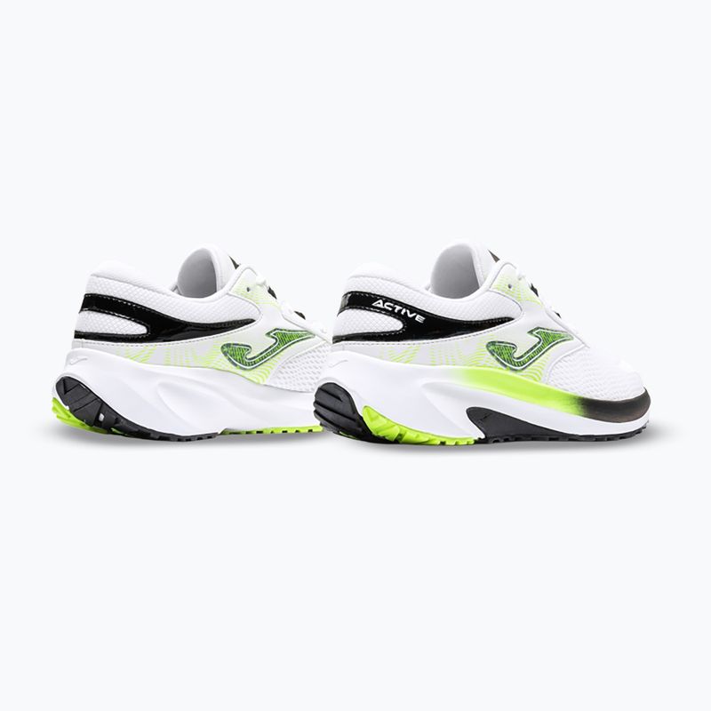 Buty do biegania męskie Joma Active white 3