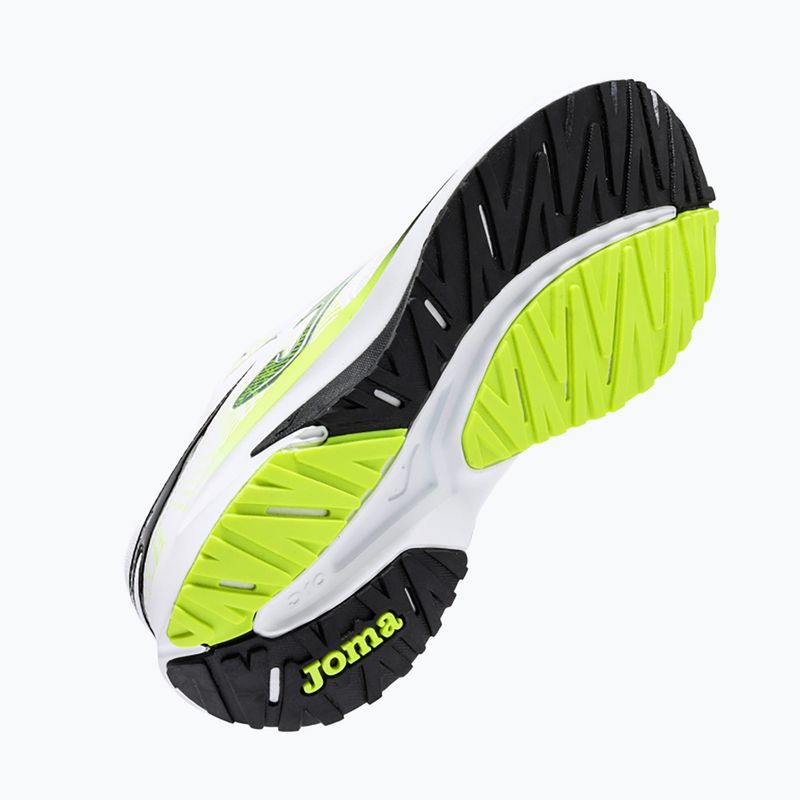 Buty do biegania męskie Joma Active white 5