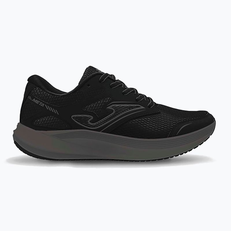 Buty do biegania męskie Joma Meta black