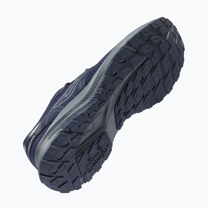 Buty do biegania męskie Joma Meta navy blue 5