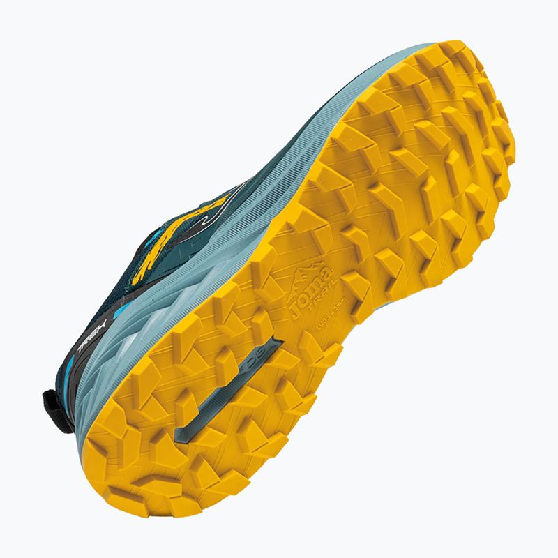 Buty do biegania męskie Joma Trek petrol 5