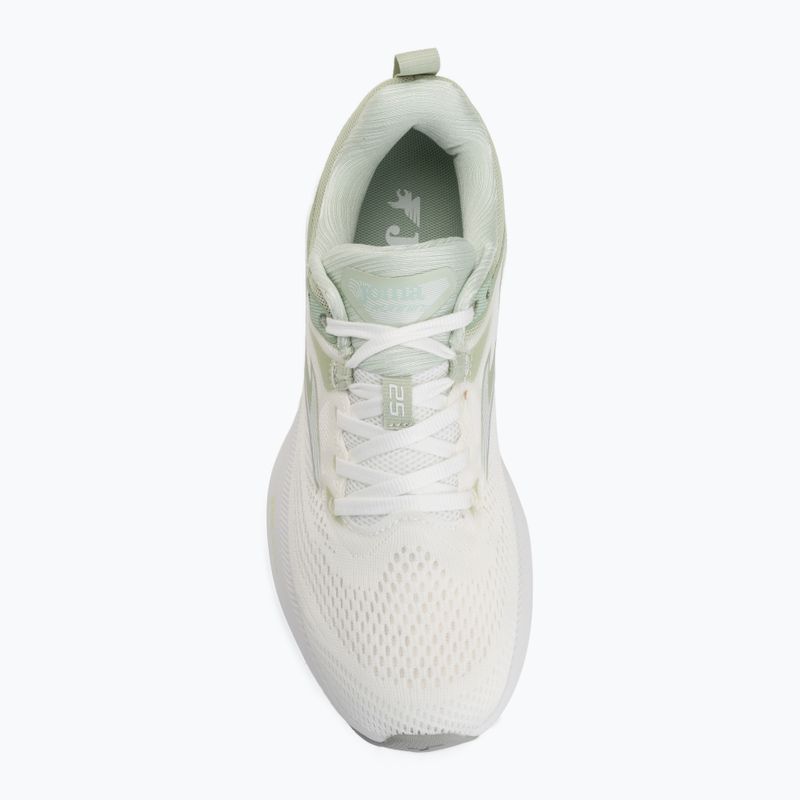 Buty do biegania damskie Joma Hispalis Lady white 5