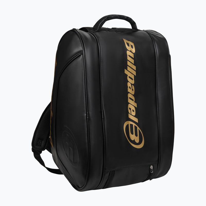 Torba do padla Bullpadel BPP26006 Flow black 2